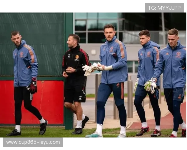 杰克·巴特兰：英格兰门将的崛起与挑战